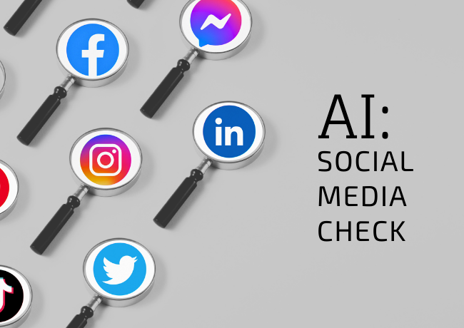 AI Social Media Research for Venture Capital Alternative Investments